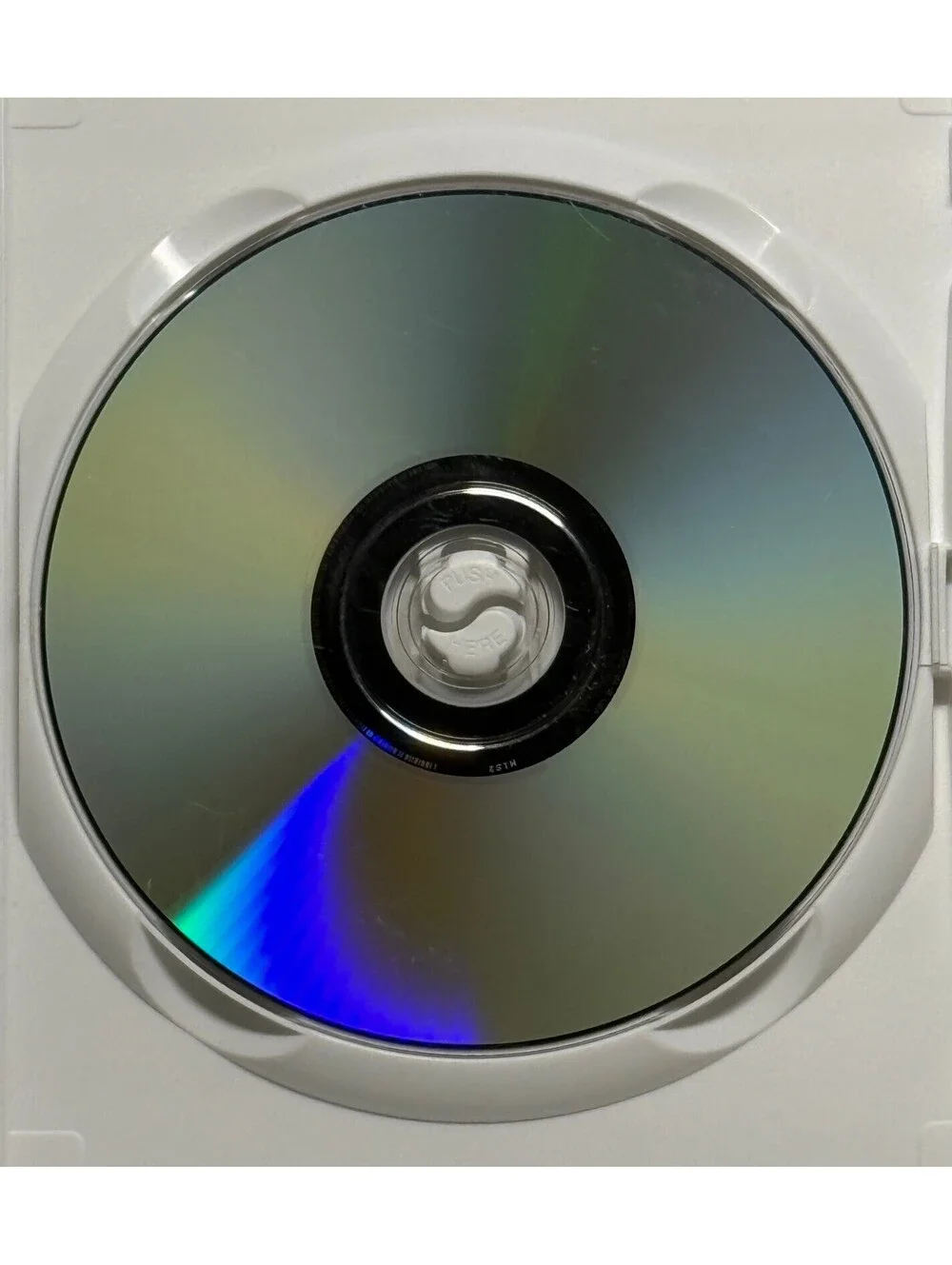 Rayman Origins Wii